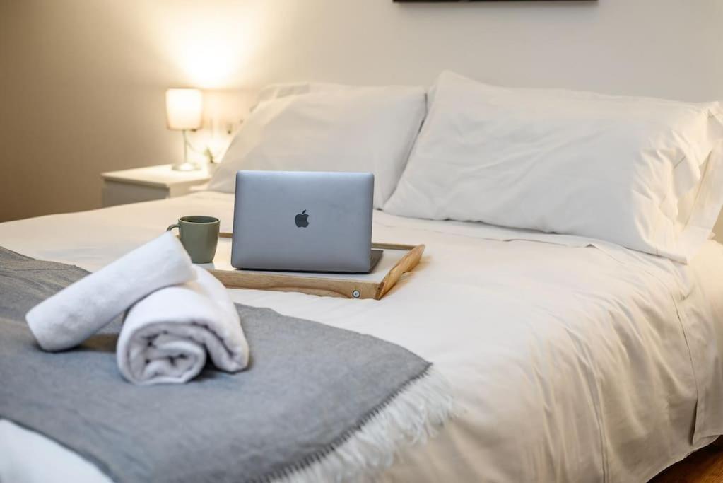 Buenos Aires' Nest - 10 Minutes From Duomo With Terrace Apartment Milan Exterior photo