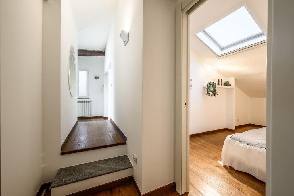 Buenos Aires' Nest - 10 Minutes From Duomo With Terrace Apartment Milan Exterior photo